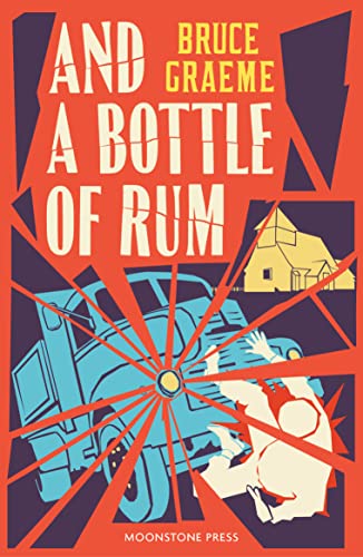 9781899000388: And A Bottle of Rum (Theodore Terhune Bibliomysteries)