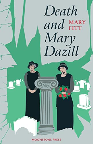 Stock image for Death and Mary Dazill for sale by Blackwell's