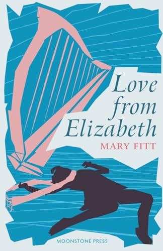 Imagen de archivo de Love From Elizabeth a la venta por GreatBookPrices