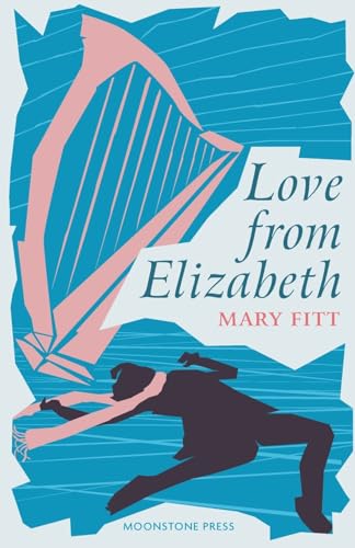 Stock image for Love From Elizabeth for sale by GreatBookPrices