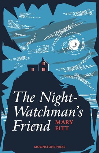 Beispielbild fr The Night Watchman's Friend zum Verkauf von Blackwell's