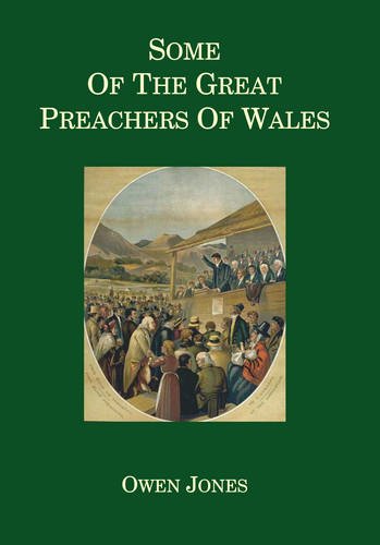 9781899003150: Some of the Great Preachers of Wales