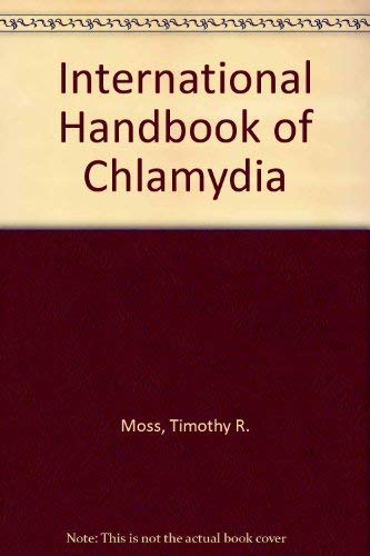 International Handbook of Chlamydia