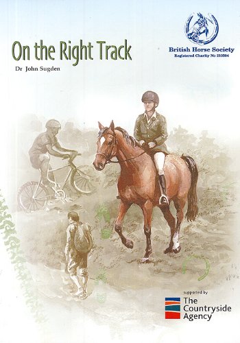 Stock image for On the Right Track for sale by WorldofBooks