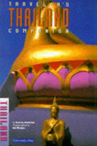 Beispielbild fr Thailand (Traveler's Companion) zum Verkauf von Goldstone Books