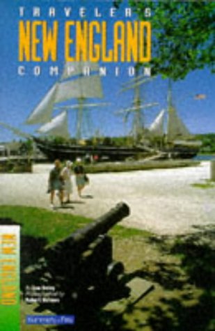 Beispielbild fr Insider's Guide to New England (Insider's Guides) zum Verkauf von WorldofBooks