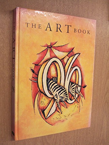 Stock image for The Art Book 96 for sale by WorldofBooks