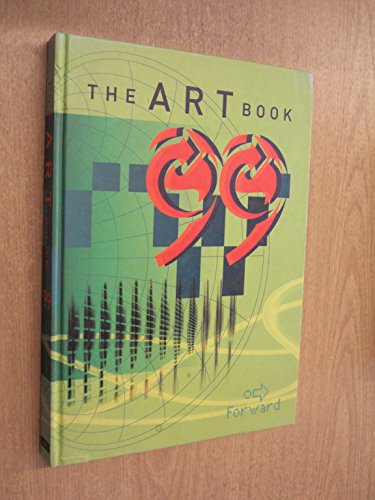 The Art Book 1999