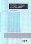 9781899040179: Applied econometrics for health economists: A practical guide