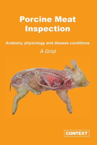 Stock image for Porcine Meat Inspection for sale by Revaluation Books