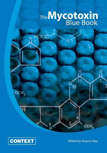 9781899043521: The Mycotoxin Blue Book