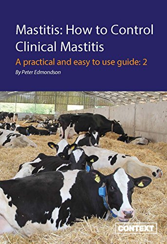 9781899043729: Mastitis: How To Control Clinical Mastitis: 2