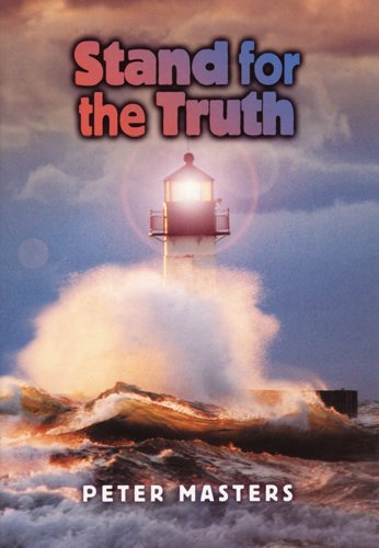 Imagen de archivo de Stand for the Truth a la venta por Books Unplugged