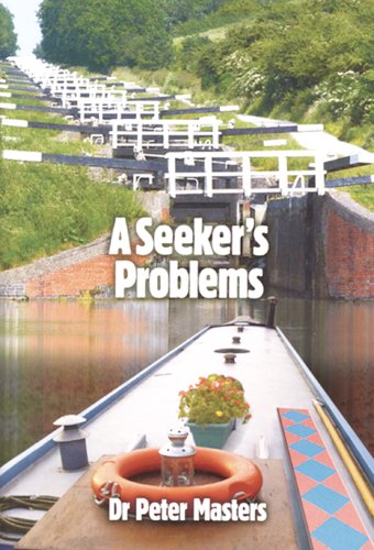 Stock image for A Seeker's Problems for sale by WorldofBooks