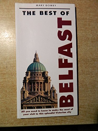 9781899047079: The Best of Belfast