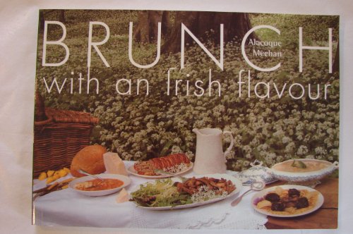 Beispielbild fr Brunch with an Irish Flavour zum Verkauf von WorldofBooks