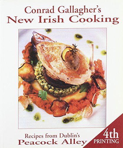 9781899047543: New Irish Cooking