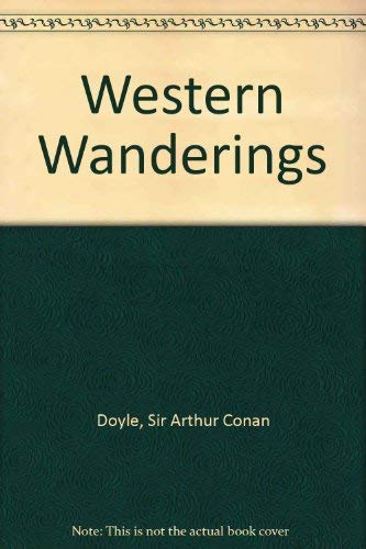 Western Wanderings