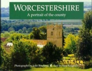 Beispielbild fr Worcestershire: A Portrait of the County zum Verkauf von WorldofBooks