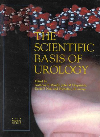 9781899066216: The Scientific Basis of Urology