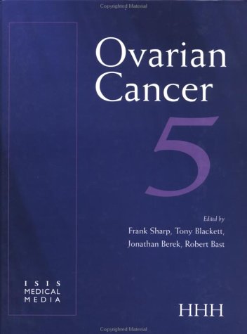 Beispielbild fr Ovarian Cancer zum Verkauf von PsychoBabel & Skoob Books