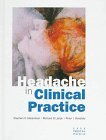 Beispielbild fr Headache in Clinical Practice zum Verkauf von Bookworm Books