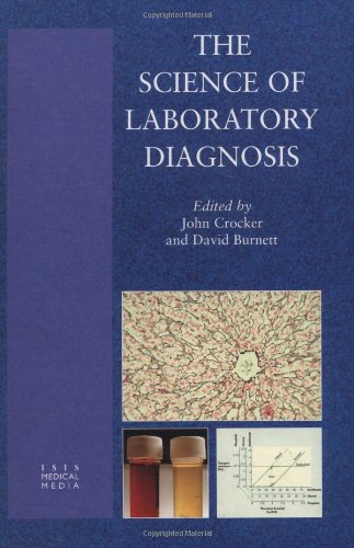 9781899066629: The Science Of Laboratory Diagnosis