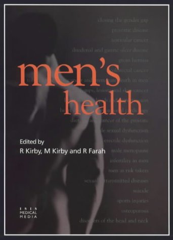 Stock image for Men's Health for sale by WorldofBooks