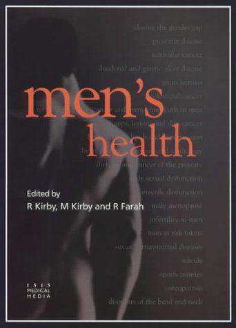 Men's Health (9781899066926) by Roger S. Kirby