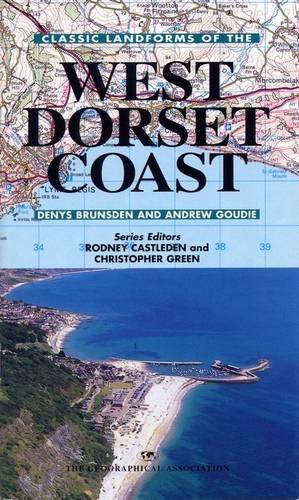 Beispielbild fr Classic Landforms of the West Dorset Coast (Classic Landform Guides) zum Verkauf von WorldofBooks