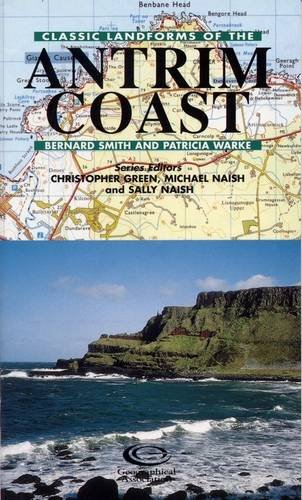 Beispielbild fr Classic Landforms of the Antrim Coast (Classic Landform Guides) zum Verkauf von WorldofBooks