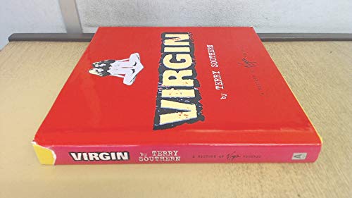 Imagen de archivo de Virgin: A history of Virgin Records a la venta por WorldofBooks