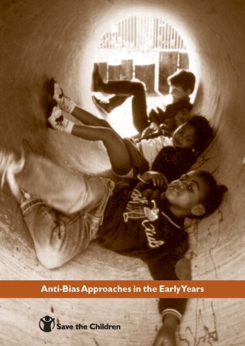 Anti-bias Approaches in the Early Years (9781899120840) by [???]