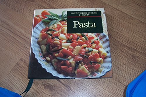 Beispielbild fr Pasta (Creative Home Cooking Library) zum Verkauf von WorldofBooks