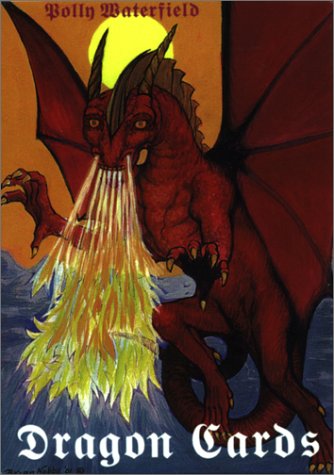 Imagen de archivo de The Dragon Cards: Reflect on Why You Have Chosen Your Dragon a la venta por Revaluation Books