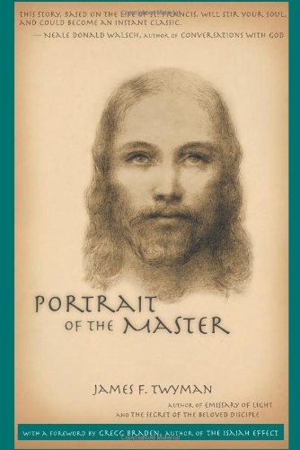 Imagen de archivo de Portrait of the Master a la venta por Once Upon A Time Books