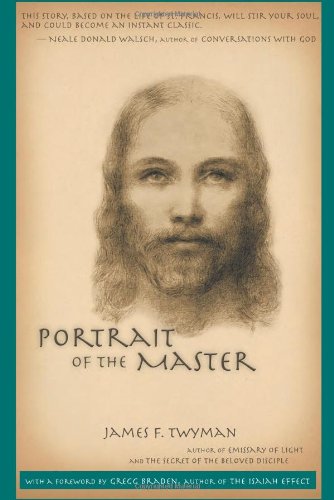 Stock image for Portrait of the Master for sale by Better World Books: West