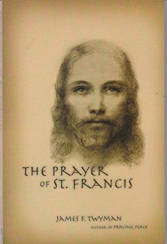 Stock image for The Prayer of St. Francis for sale by Better World Books