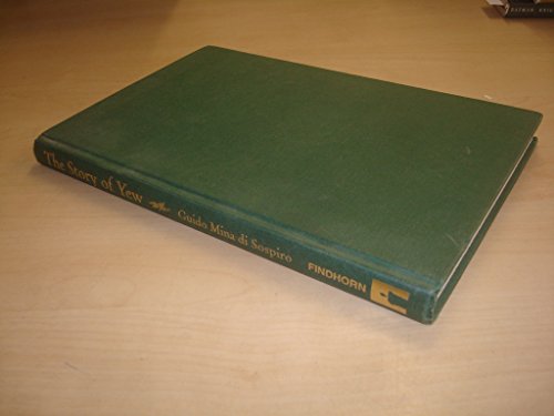 The Story of Yew (9781899171637) by Mina Di Sospiro, Guido