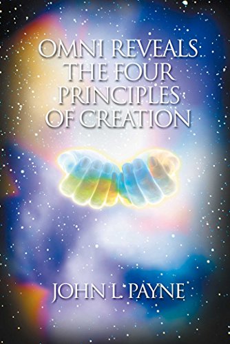 Beispielbild fr Omni Reveals the Four Principles of Creation zum Verkauf von SecondSale