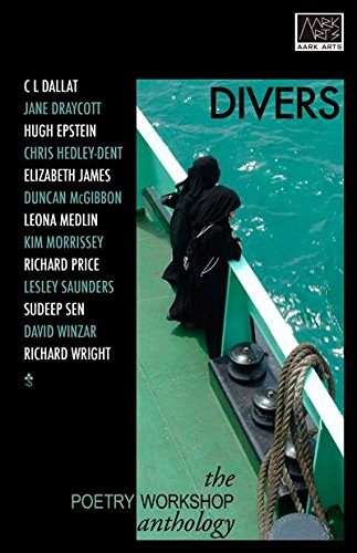 Stock image for Divers: The Poetry Workshop Anthology for sale by Shadow Books