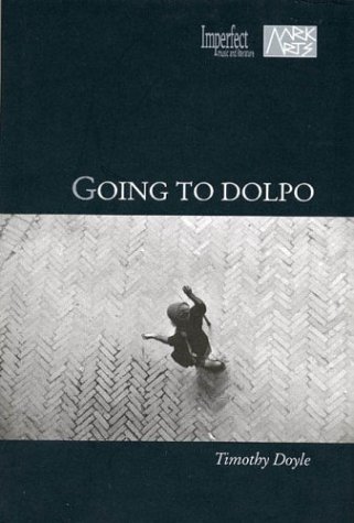 Stock image for Going to Dolpo for sale by Book House in Dinkytown, IOBA
