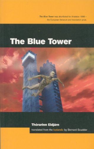 Imagen de archivo de The Blue Tower a la venta por WorldofBooks