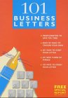 101 Business Letters (9781899206087) by Crosby, David