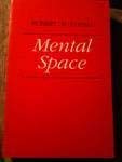 9781899209002: Mental Space