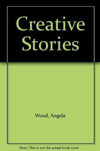 Beispielbild fr Creative Stories zum Verkauf von WorldofBooks