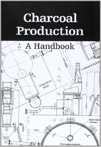 Stock image for Charcoal Production: A Handbook for sale by Pieuler Store