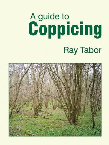 Stock image for A Guide to Coppicing for sale by PBShop.store US