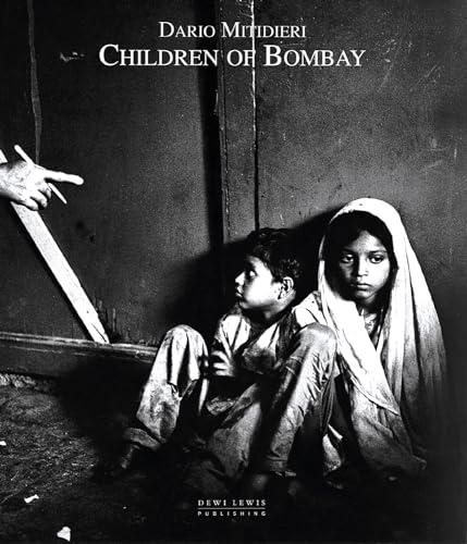 Beispielbild fr Children of Bombay zum Verkauf von Blackwell's