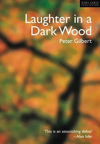 Beispielbild fr Laughter in a Dark Wood zum Verkauf von Reuseabook